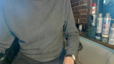 NFG  Nice Friendly Guy  Dick online show from January 2025 10:02:01 PM