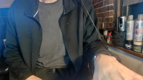 NFG  Nice Friendly Guy  Dick online show from January 2025 01:57:02 AM