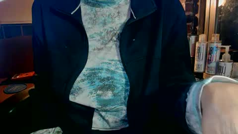 NFG  Nice Friendly Guy  Dick online show from January 2025 11:54:01 PM