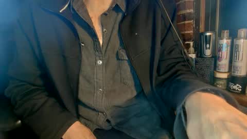 NFG  Nice Friendly Guy  Dick online show from January 2025 01:58:02 AM