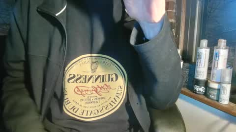 NFG  Nice Friendly Guy  Dick online show from February 2025 03:31:01 AM