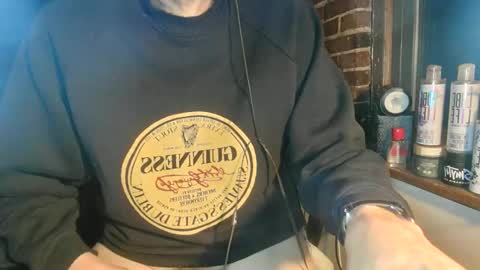 NFG  Nice Friendly Guy  Dick online show from February 2025 10:43:02 PM