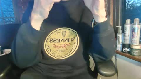 NFG  Nice Friendly Guy  Dick online show from February 2025 10:33:01 PM