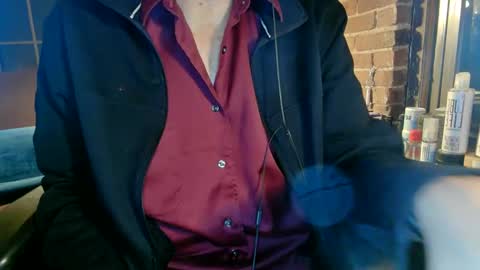 NFG  Nice Friendly Guy  Dick online show from February 2025 10:58:01 PM