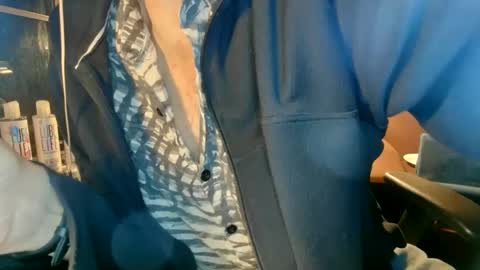 NFG  Nice Friendly Guy  Dick online show from March 2025 12:00:02 AM