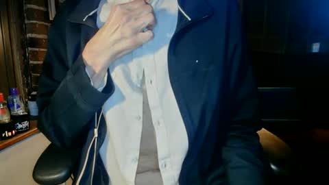 NFG  Nice Friendly Guy  Dick online show from November 2025 01:50:02 AM