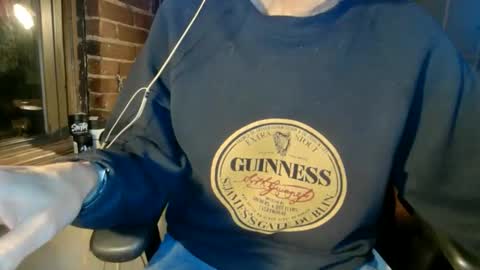 NFG  Nice Friendly Guy  Dick online show from December 2025 03:55:01 AM