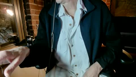 NFG  Nice Friendly Guy  Dick online show from December 2025 10:27:02 PM