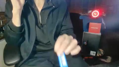 NFG  Nice Friendly Guy  Dick online show from February 2026 03:14:02 AM