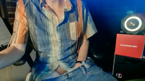 NFG  Nice Friendly Guy  Dick online show from March 2026 01:01:01 AM