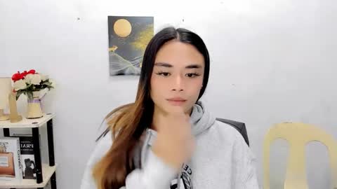 hottie nicole online show from February 2026 01:02:01 AM