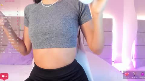 Snapshot of nia20_ chatting on February 2026 12:23:02 PM Nia online show from February 2026 12:23:02 PM