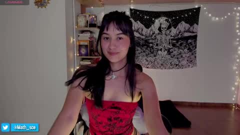 Snapshot of nia_blaze chatting on November 2025 10:30:02 PM Nia online show from November 2025 10:30:02 PM