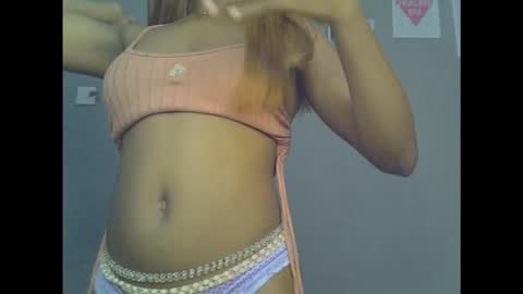 Niababy5 online show from January 2026 07:12:01 PM