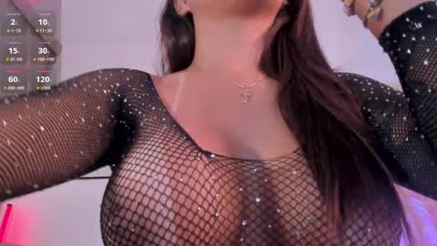 Nia online show from September 2025 03:14:01 PM