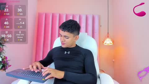 Niall  online show from January 2025 04:14:02 PM