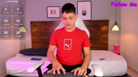 Niall  online show from February 2025 01:20:01 PM