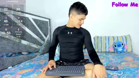 Niall  online show from February 2025 11:51:01 AM