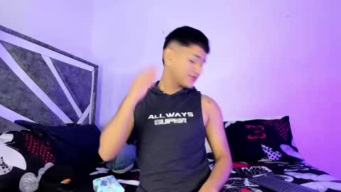 Niall  online show from March 2025 12:04:02 PM