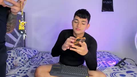 Niall  online show from November 2025 12:30:01 AM