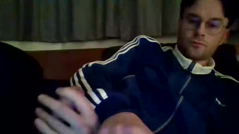 niallthewanderer online show from March 2026 12:04:02 AM