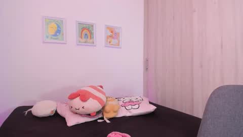 Snapshot of nianoretti chatting on February 2026 04:30:01 PM Nia online show from February 2026 04:30:01 PM