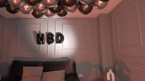 Call me Nia  online show from February 2025 12:35:02 AM