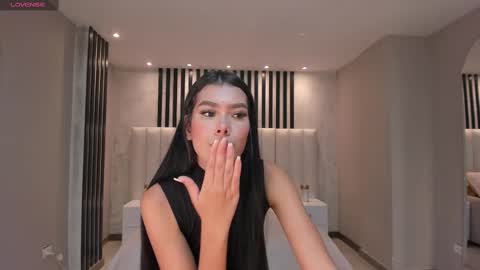 Call me Nia  online show from February 2025 09:05:02 PM