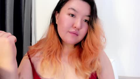 Kim online show from January 2025 02:30:01 AM