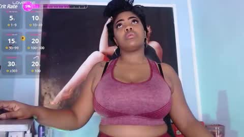 Snapshot of niawk_ chatting on January 2025 12:09:01 PM Niawk online show from January 2025 12:09:01 PM