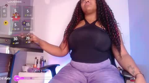 Snapshot of niawk_ chatting on February 2025 11:32:02 AM Niawk online show from February 2025 11:32:02 AM