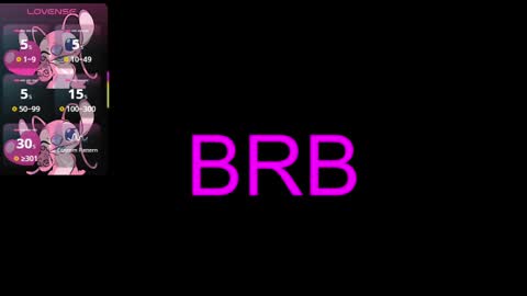 Snapshot of niawk_ chatting on February 2025 03:14:01 PM Niawk online show from February 2025 03:14:01 PM