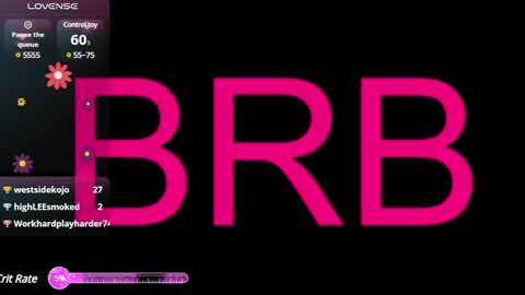 Snapshot of niawk_ chatting on February 2025 06:04:02 PM Niawk online show from February 2025 06:04:02 PM