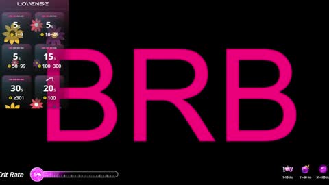 Snapshot of niawk_ chatting on March 2025 06:05:02 PM Niawk online show from March 2025 06:05:02 PM