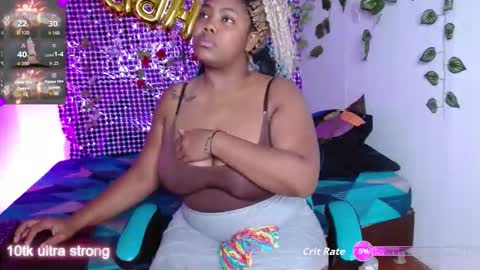 Snapshot of niawk_ chatting on October 2025 12:28:02 PM Niawk online show from October 2025 12:28:02 PM