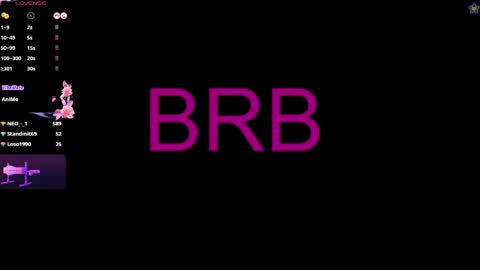 Niawk online show from April 2026 06:24:02 PM