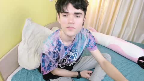 Nick PVT is open FanslyTwitter - Nic kycb online show from December 2024 11:20:02 PM