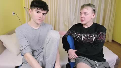 Nick PVT is open FanslyTwitter - Nic kycb online show from December 2024 03:37:01 AM