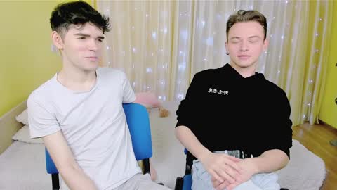 Nick PVT is open FanslyTwitter - Nic kycb online show from January 2025 06:56:02 PM