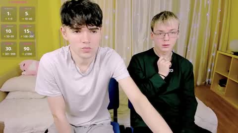 Nick PVT is open FanslyTwitter - Nic kycb online show from January 2025 07:18:01 PM