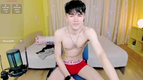 Nick PVT is open FanslyTwitter - Nic kycb online show from January 2025 10:23:01 PM