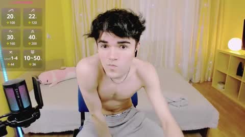 Nick PVT is open FanslyTwitter - Nic kycb online show from March 2025 06:46:02 AM