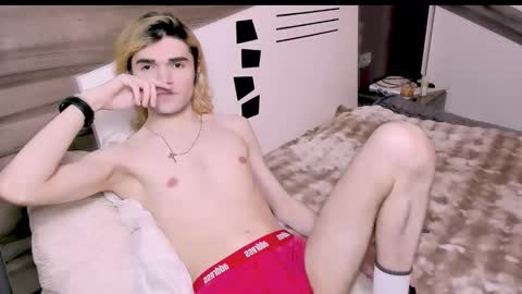 Nick PVT is open FanslyTwitter - Nic kycb online show from March 2026 05:08:01 PM