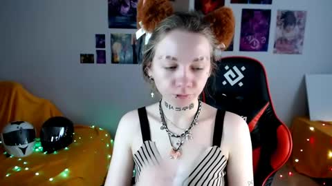 Snapshot of nica_kawaii chatting on May 2026 12:23:02 PM nica_kawaii online show from May 2026 12:23:02 PM