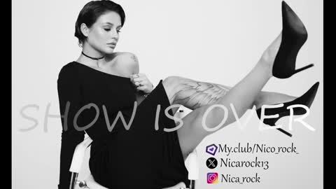 Nica online show from January 2025 10:46:02 PM