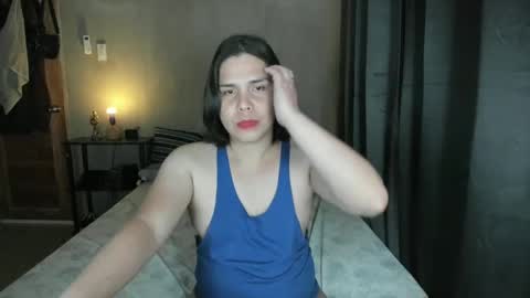 nick calvin22 online show from March 2025 06:32:01 PM