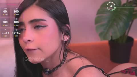 Dani 3 online show from September 2025 02:15:02 AM