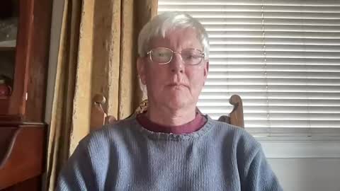 nice2meet2 online show from January 2025 04:57:01 PM