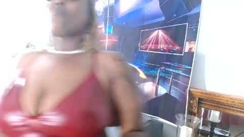 NICE AND SAVVY online show from July 2026 04:52:02 AM