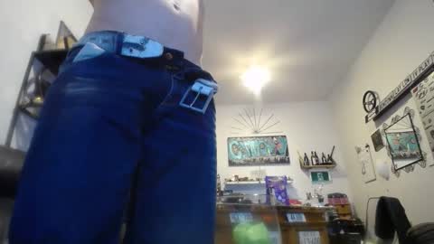 niceasscammo69 online show from September 2025 08:08:01 AM